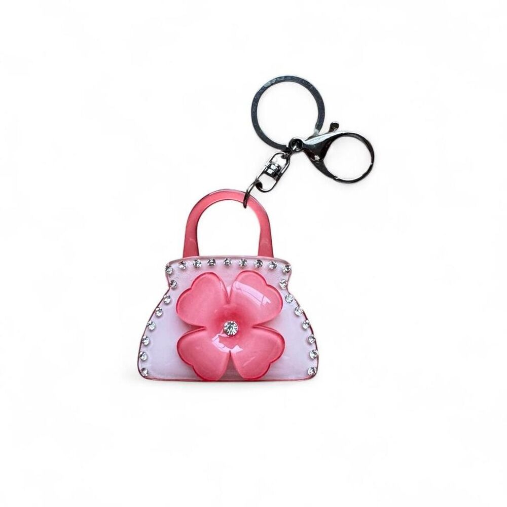 Brandy-melville Women's Pink Jewellery